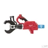 Milwaukee M18HCC75-0C M18™ HIDRAULIKUS FÖLDALATTI  KÁBELVÁGÓ