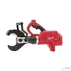 Milwaukee M18HCC75-0C M18™ HIDRAULIKUS FÖLDALATTI  KÁBELVÁGÓ
