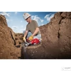 Milwaukee M18HCC75-0C M18™ HIDRAULIKUS FÖLDALATTI  KÁBELVÁGÓ