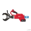 Milwaukee M18HCC75-0C M18™ HIDRAULIKUS FÖLDALATTI  KÁBELVÁGÓ