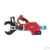 Milwaukee M18HCC75-0C M18™ HIDRAULIKUS FÖLDALATTI  KÁBELVÁGÓ