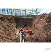 Milwaukee M18HCC75R-502C M18™ HIDRAULIKUS FÖLDALATTI  KÁBELVÁGÓ TÁVVEZÉRLŐVEL