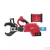 Kép 14/17 - Milwaukee M18HCC75R-502C M18™ HIDRAULIKUS FÖLDALATTI  KÁBELVÁGÓ TÁVVEZÉRLŐVEL