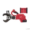 Milwaukee M18HCC75R-502C M18™ HIDRAULIKUS FÖLDALATTI  KÁBELVÁGÓ TÁVVEZÉRLŐVEL