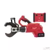 Kép 16/17 - Milwaukee M18HCC75R-502C M18™ HIDRAULIKUS FÖLDALATTI  KÁBELVÁGÓ TÁVVEZÉRLŐVEL