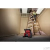 Milwaukee M18 HOAL-0 M18™ NAGY TELJESÍTMÉNYŰ TÉRMEGVILÁGÍTÓ LÁMPA