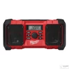 Milwaukee M18JSR-0 M18 rádió