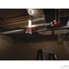 Milwaukee M18 LL-0  M18 műhelylámpa