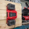 Milwaukee M18MDBSC M18™ duál szupergyors töltő