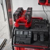 Milwaukee M18MPC6EU M18™ mobil PACKOUT™ 6 portos gyorstöltő