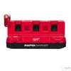 Milwaukee M18MPC6EU M18™ mobil PACKOUT™ 6 portos gyorstöltő