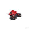 Kép 2/2 - Milwaukee M18NRG-402 M18™ NRG szett (2 x 4.0 Ah akkumulátor, M12-18 FC töltő)