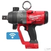 Kép 1/13 - Milwaukee M18 ONEFHIWF1-0X  ONE-KEY™ FUEL™ 1˝ ütvecsavarozó biztosítógyűrűvel