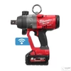 Milwaukee M18 ONEFHIWF1-802X  ONE-KEY FUEL 1½ ütvecsavarozó biztosítógyűrűvel