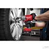Milwaukee M18ONEFHIWF12E-0X M18 FUEL™ ONE-KEY™ ½″ NAGY NYOMATÉKÚ ÜTVECSAVAROZÓ BIZTOSÍTÓGYŰRŰVEL