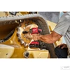Milwaukee M18ONEFHIWF12E-0X M18 FUEL™ ONE-KEY™ ½″ NAGY NYOMATÉKÚ ÜTVECSAVAROZÓ BIZTOSÍTÓGYŰRŰVEL