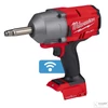 Milwaukee M18ONEFHIWF12E-0X M18 FUEL™ ONE-KEY™ ½″ NAGY NYOMATÉKÚ ÜTVECSAVAROZÓ BIZTOSÍTÓGYŰRŰVEL