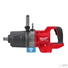 Milwaukee M18ONEFHIWF1DS-0C M18 FUEL™ ONE-KEY™ 1˝ NAGY NYOMATÉKÚ D-FOGANTYÚS ÜTVECSAVAROZÓ BIZTOSÍTÓGYŰRŰVEL
