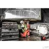 Milwaukee M18ONEFHIWF1DS-0C M18 FUEL™ ONE-KEY™ 1˝ NAGY NYOMATÉKÚ D-FOGANTYÚS ÜTVECSAVAROZÓ BIZTOSÍTÓGYŰRŰVEL