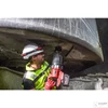 Milwaukee M18ONEFHIWF1DS-0C M18 FUEL™ ONE-KEY™ 1˝ NAGY NYOMATÉKÚ D-FOGANTYÚS ÜTVECSAVAROZÓ BIZTOSÍTÓGYŰRŰVEL