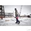 Milwaukee M18ONEFHIWF1DS-0C M18 FUEL™ ONE-KEY™ 1˝ NAGY NYOMATÉKÚ D-FOGANTYÚS ÜTVECSAVAROZÓ BIZTOSÍTÓGYŰRŰVEL