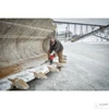Milwaukee M18ONEFHIWF1DS-0C M18 FUEL™ ONE-KEY™ 1˝ NAGY NYOMATÉKÚ D-FOGANTYÚS ÜTVECSAVAROZÓ BIZTOSÍTÓGYŰRŰVEL