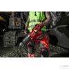 Milwaukee M18ONEFHIWF1DS-0C M18 FUEL™ ONE-KEY™ 1˝ NAGY NYOMATÉKÚ D-FOGANTYÚS ÜTVECSAVAROZÓ BIZTOSÍTÓGYŰRŰVEL