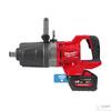 Kép 1/32 - Akkus gép Ütvefúró-csavarbehajtó 18V Milwaukee M18ONEFHIWF1DS-0C M18 FUEL™ ONE-KEY™ 1˝ NAGY NYOMATÉKÚ D-FOGANTYÚS ÜTVECSAVAROZÓ BIZTOSÍTÓGYŰRŰVEL Kisgéponline