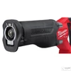 Kép 6/14 - Milwaukee M18ONEFSZ-0X M18 FUEL™ ONE-KEY™ SAWZALL™ SZABLYAFŰRÉSZ