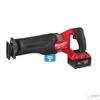 Kép 12/14 - Milwaukee M18ONEFSZ-0X M18 FUEL™ ONE-KEY™ SAWZALL™ SZABLYAFŰRÉSZ