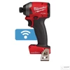 Milwaukee M18 ONEID2-0X   ONE-KEY™ FUEL™ 1/4˝ Hex ütvecsavarozó