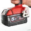 Milwaukee M18ONEIWP12-0X ONE-KEY™ FUEL™ 1/2˝ ÜTVECSAVAROZÓ ÜTKÖZŐCSAPPAL