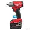 Milwaukee M18ONEIWP12-0X ONE-KEY™ FUEL™ 1/2˝ ÜTVECSAVAROZÓ ÜTKÖZŐCSAPPAL
