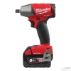 Milwaukee M18ONEIWP12-0X ONE-KEY™ FUEL™ 1/2˝ ÜTVECSAVAROZÓ ÜTKÖZŐCSAPPAL