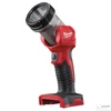 Milwaukee M18 TLED-0 M18 lámpa