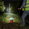 Milwaukee M18URSL-0 M18™ távirányítós munkalámpa ONE-KEY™ funkcióval | Akku és töltő nélkül