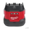 Milwaukee M18URSL-0 M18™ távirányítós munkalámpa ONE-KEY™ funkcióval | Akku és töltő nélkül