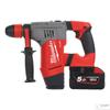 Kép 2/17 - Milwaukee M28CHPX-0X M28™ KOMBIKALAPÁCS                           