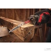 Milwaukee Szablyafűrészlap TCT AX Carbide 230 mm - 1 db