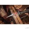 Milwaukee Szablyafűrészlap TCT AX Carbide 230 mm - 1 db