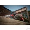 Milwaukee Szablyafűrészlap TCT AX Carbide 230 mm - 1 db