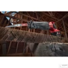 Milwaukee Szablyafűrészlap TCT AX Carbide 230 mm - 1 db