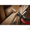 Milwaukee Szablyafűrészlap 150 mm, 8/3,2 mm Bimetal, Co (5 db/cs)