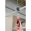 Milwaukee Hollowcore™ mágneses dugókulcs 8 mm 1 db