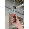 Milwaukee Hollowcore™ mágneses dugókulcs 8 mm 1 db