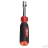 Milwaukee Hollowcore™ mágneses dugókulcs 8 mm 1 db