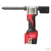Milwaukee M12 BPRT Szegecshúzó szár 152 mm 1 db