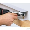 Milwaukee OSD 2  Sarokfúró / csavarozó adapter 1 db