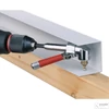 Milwaukee OSD 2  Sarokfúró / csavarozó adapter 1 db