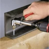 Milwaukee OSD 2  Sarokfúró / csavarozó adapter 1 db